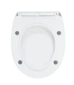WC-Sitz Thermoplast