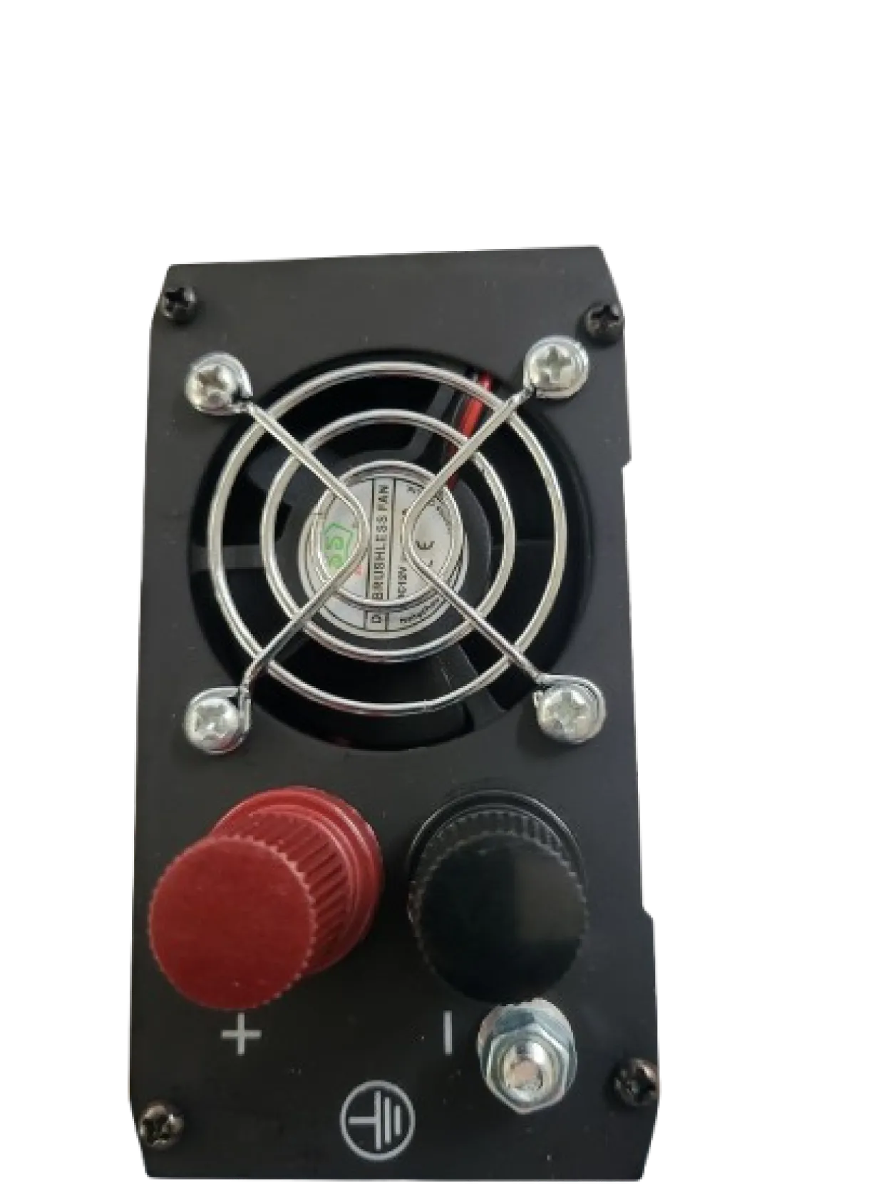 Wechselrichter WR 500S