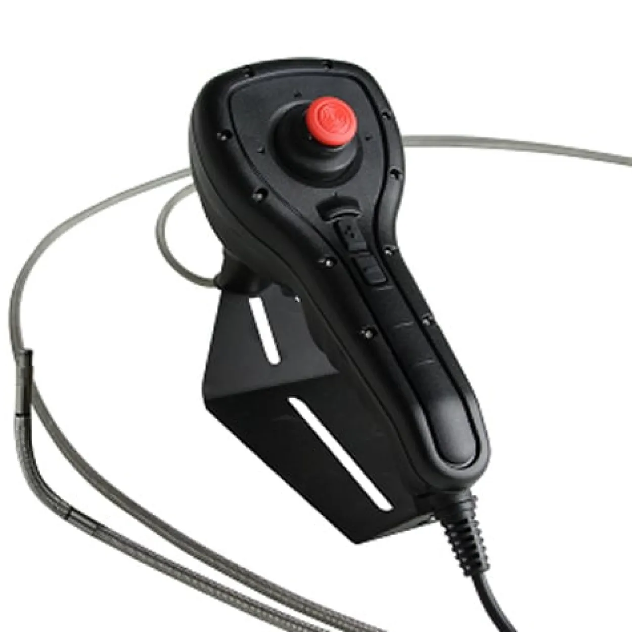 4-Wege Videoendoskop PCE-VE 370HR3
