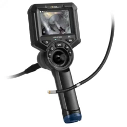 4-Wege (360°) Video Endoskop PCE-VE 100N4