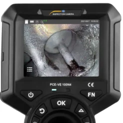 4-Wege (360°) Video Endoskop PCE-VE 100N4