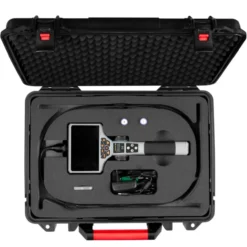 4-Wege Video Endoskop PCE-VE 400N4