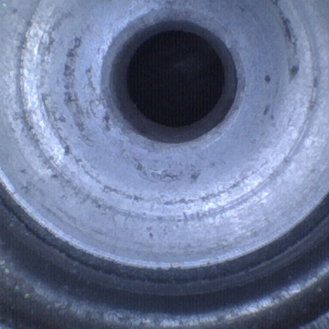 4-Wege Video Endoskop PCE-VE 800N4