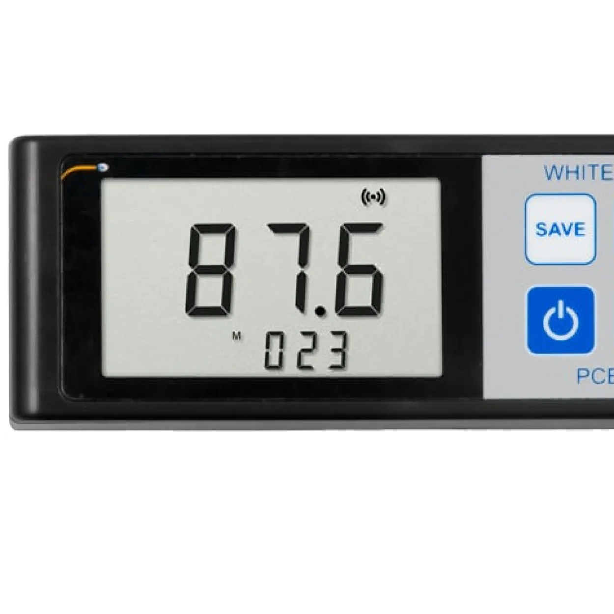 Weiße-Messgerät PCE-WNM 100