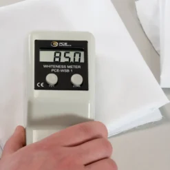 Weiße Messinstrument PCE-WSB 1