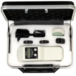 Weiße Messinstrument PCE-WSB 1