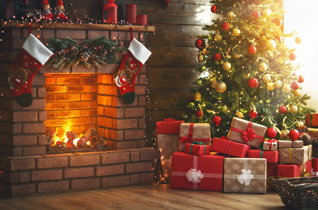 Weihnachtsbaum PE PVC inkl Ständer 140cm dunkelgrün