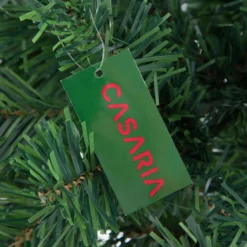 Weihnachtsbaum PVC 150cm