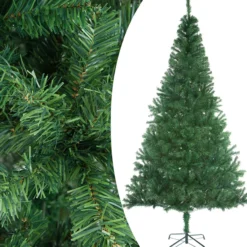 Weihnachtsbaum PVC 150cm