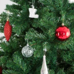 Weihnachtsbaum PVC 150cm