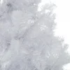 Weihnachtsbaum PVC weiß 150cm
