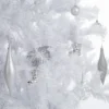 Weihnachtsbaum PVC weiß 180cm