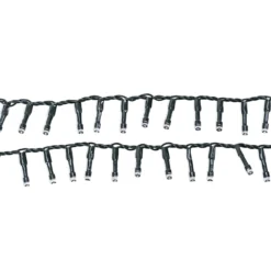 Weihnachtslichterkette 700 LED 14m bunt