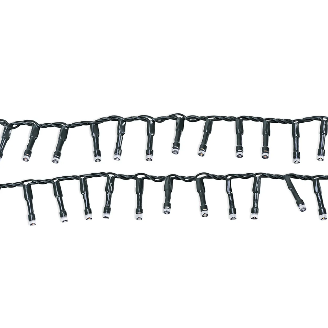 Weihnachtslichterkette 700 LED 14m bunt