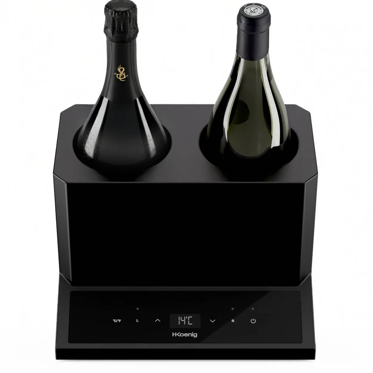Weinkühler LVX28, 87 W