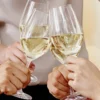 Weißwein Grauburgunder trocken - 6er Karton