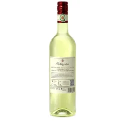 Weißwein Müller-Thurgau halbtrocken