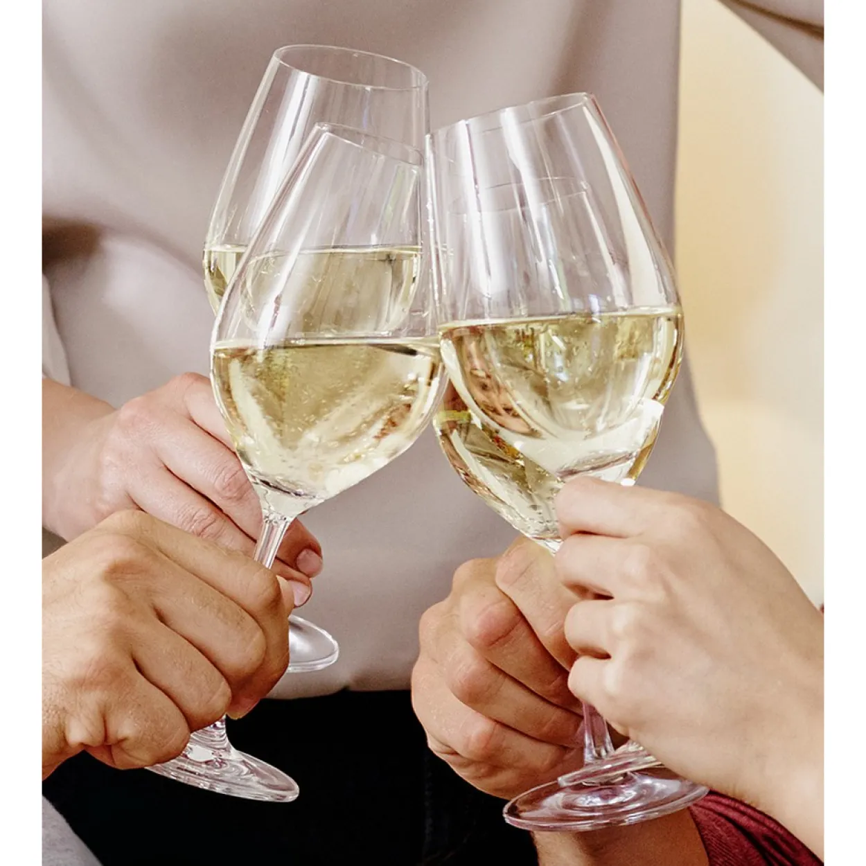 Weißwein Müller-Thurgau halbtrocken
