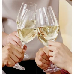 Weißwein Riesling trocken