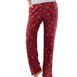 Wellness-Fleecehose für Damen