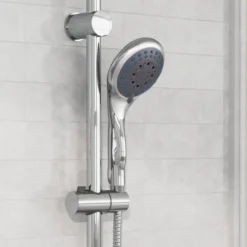 WELLY Handbrause, Chrom