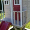Wendi Toys Spielhaus Alpaka
