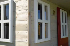Wendi Toys Spielhaus Alpaka