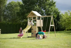 Wendi Toys Spielturm Biene