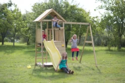 Wendi Toys Spielturm Biene