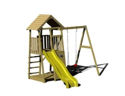 Wendi Toys Spielturm Biene