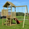 Wendi Toys Spielturm Gorilla