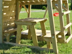 Wendi Toys Spielturm Gorilla