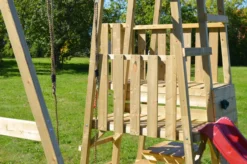 Wendi Toys Spielturm Gorilla