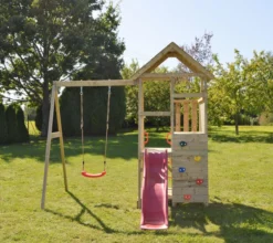 Wendi Toys Spielturm Gorilla