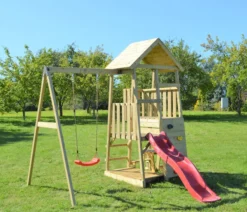 Wendi Toys Spielturm Gorilla