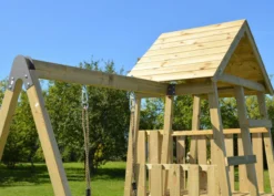 Wendi Toys Spielturm Gorilla