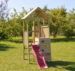 Wendi Toys Spielturm Hase