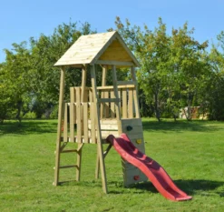 Wendi Toys Spielturm Hase