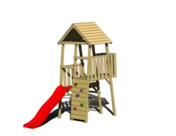 Wendi Toys Spielturm Hase