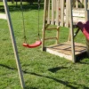 Wendi Toys Spielturm Panda