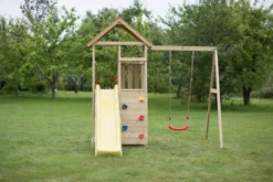 Wendi Toys Spielturm Pelikan