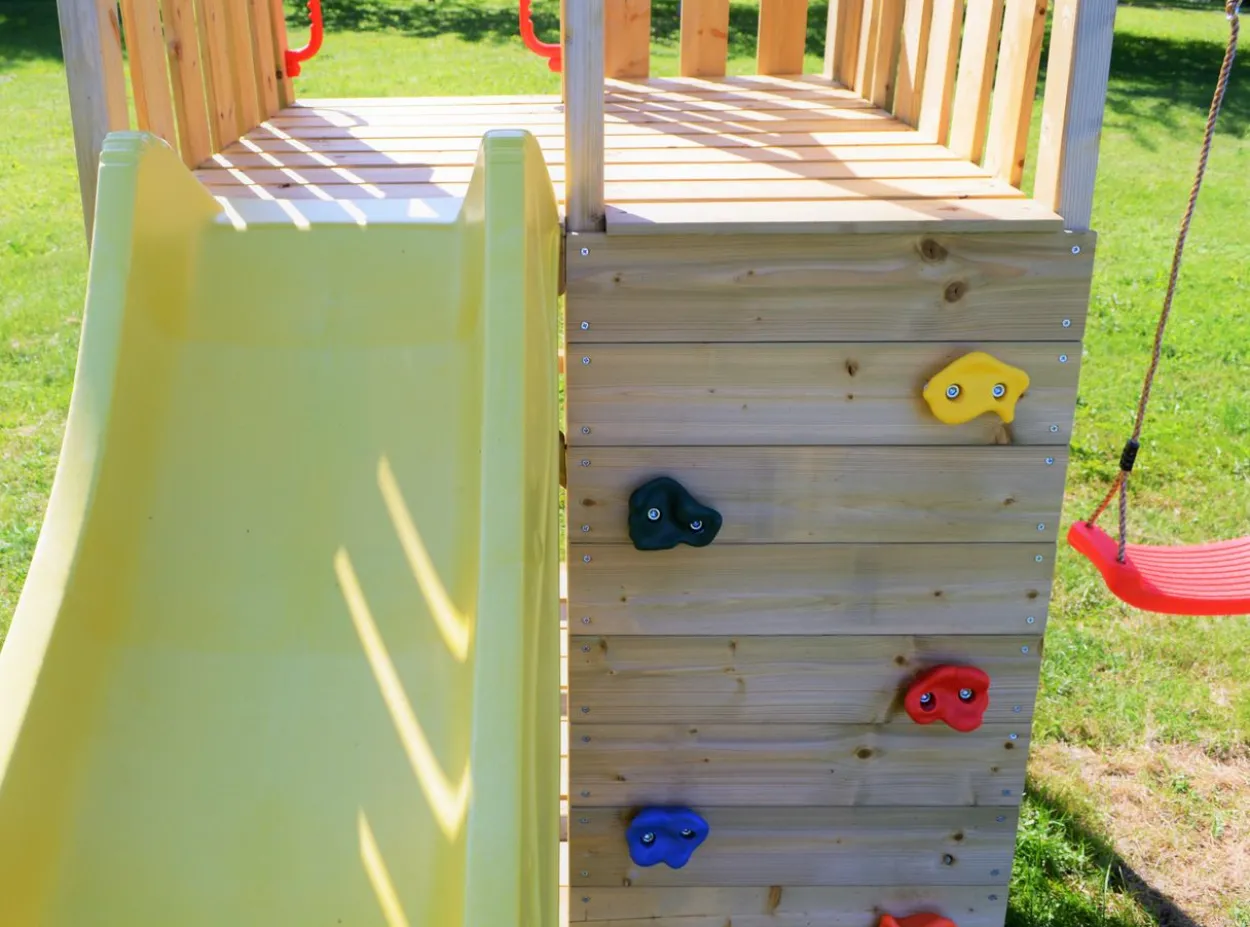 Wendi Toys Spielturm Pelikan