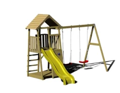 Wendi Toys Spielturm Pinguin