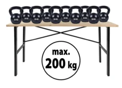 Werkbank 159 cm