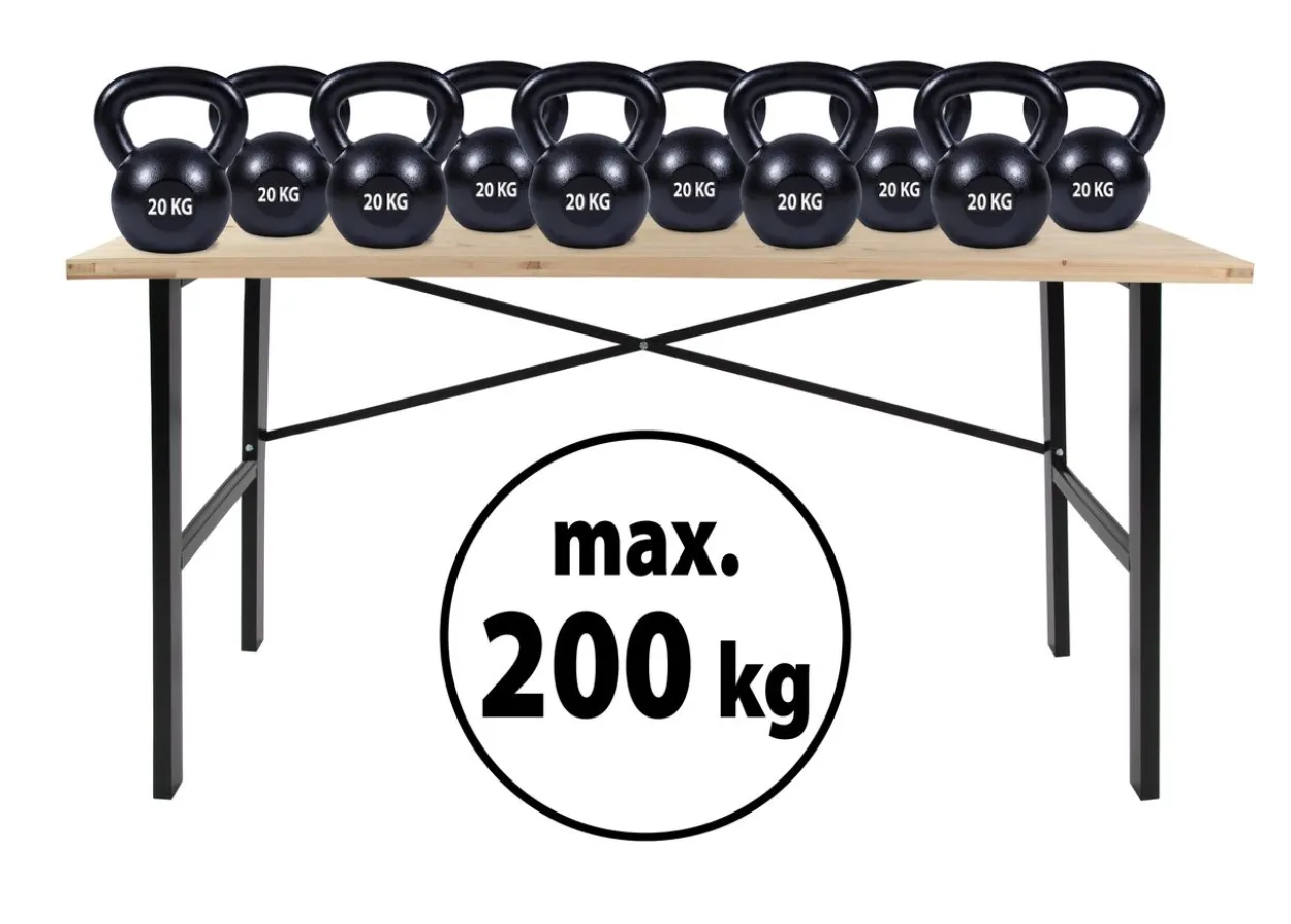 Werkbank 159 cm