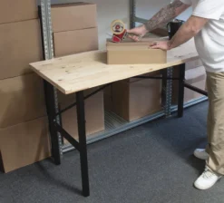 Werkbank 159 cm