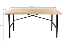 Werkbank 159 cm