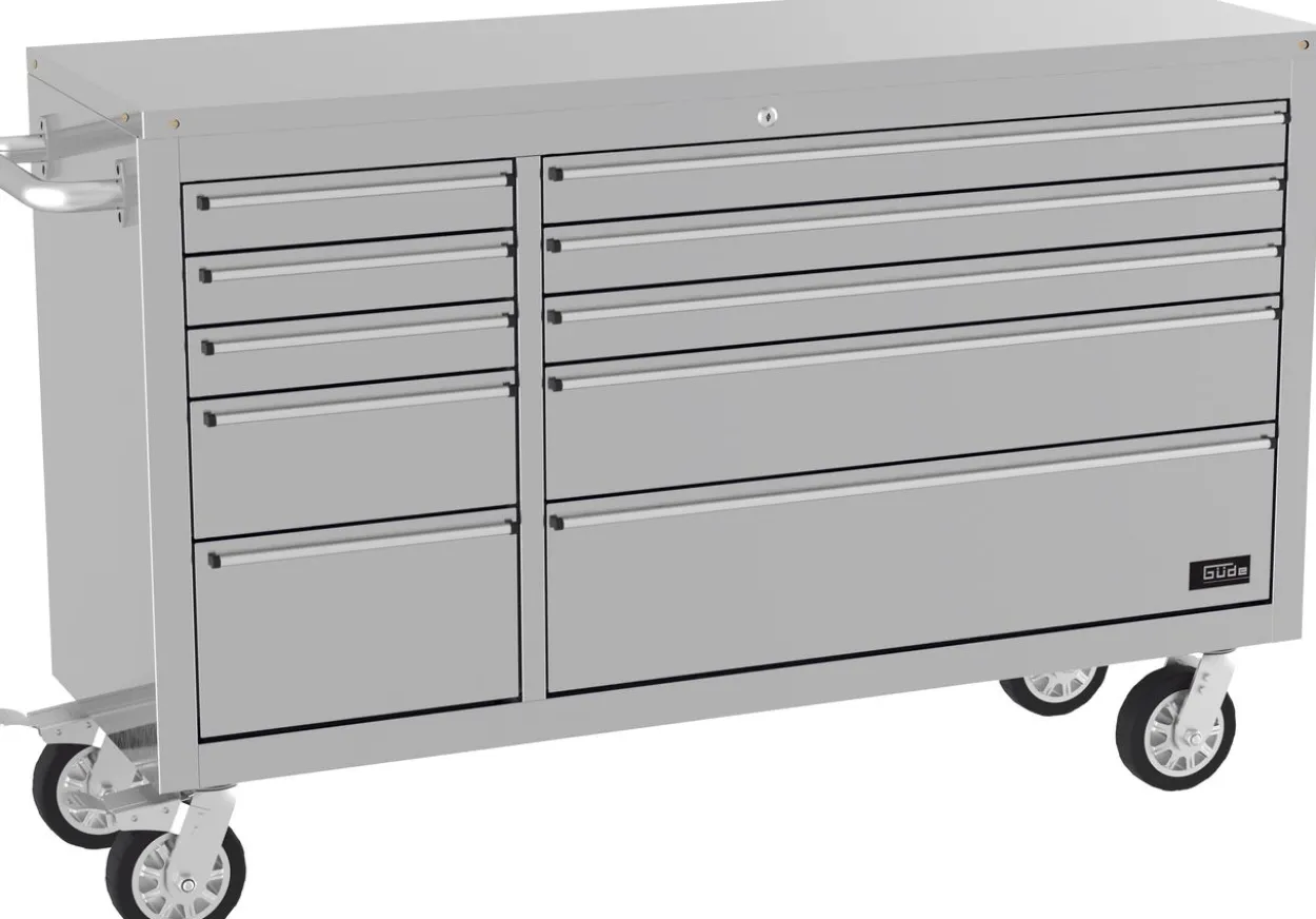 Werkbank GW 10 INOX