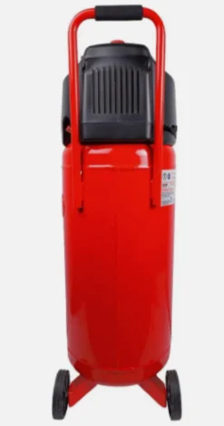 Werkstatt-Kompressor 50 L inkl. Zubehör