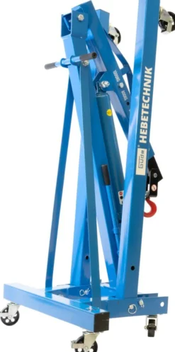 Werkstattkran 1000.1 kg